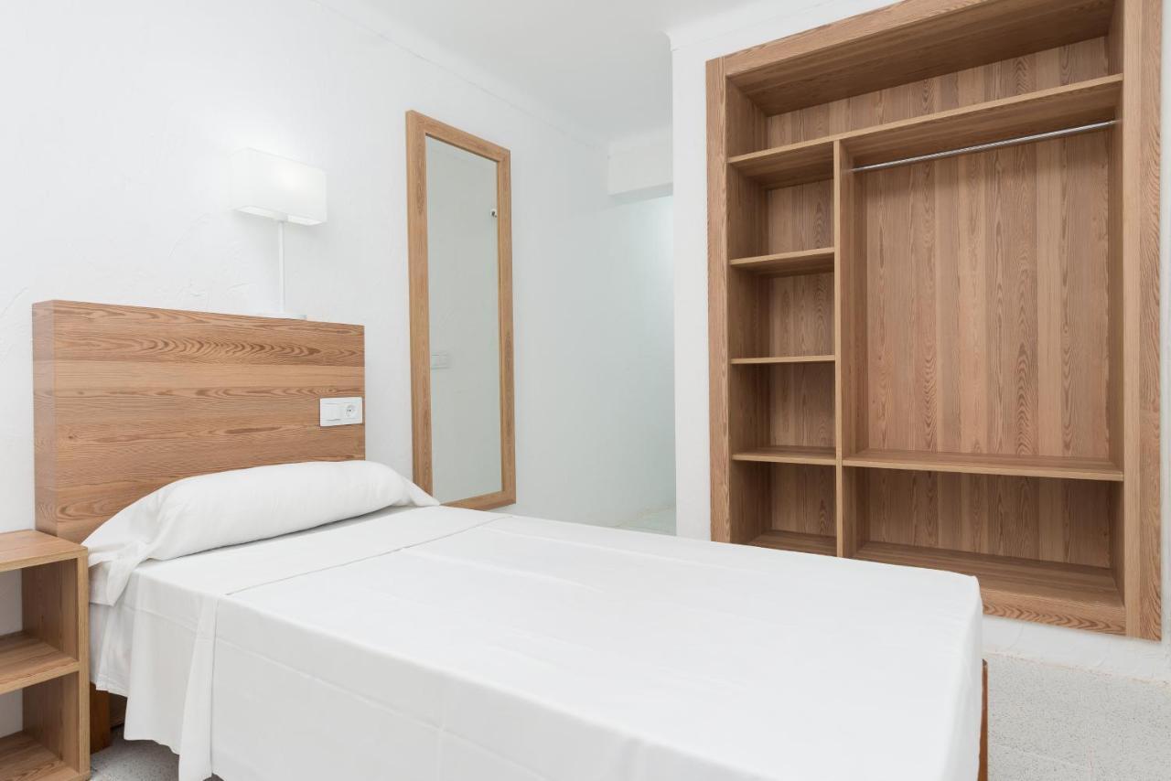 Cozy&Bright Double Room In Cala Ratjada Capdepera  Exterior foto